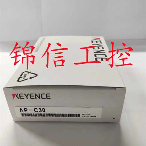 议价原装正品KEYENCE/基恩士AP-C30 NPN数字压力传感器