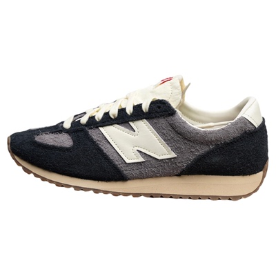 NewBalance低帮生活运动休闲鞋