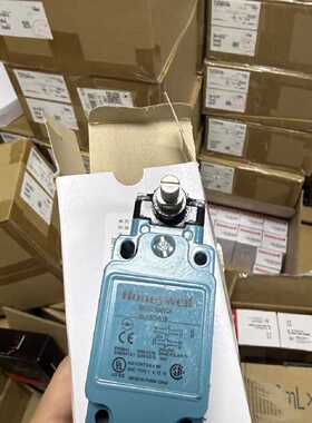 议价霍尼韦尔Honeywell 限位开关 行程开关 GLAB20A1B全新原装正