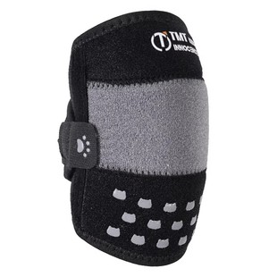 TMT婴儿爬行护膝学步防摔防滑护腿宝宝护肘护手可调节透气套装备