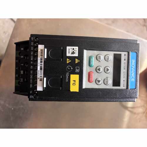 询价-汇川IMD200S0.4CAN0.4KW件成色还