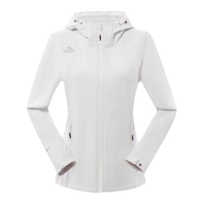 【风盾】伯希和户外防风软壳衣女