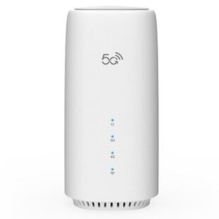 上海企业公司商用宽带安装不拉网线移动5G无线路由器免插卡千兆双频CPE随身wifi笔记本台式电脑办公高速网络