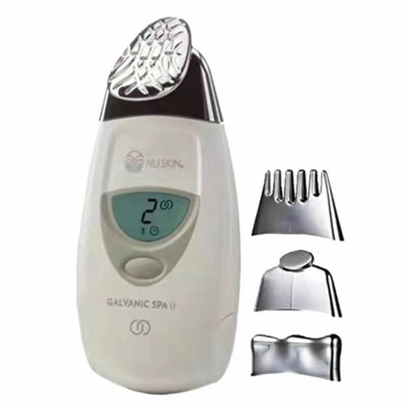 Nuskin/如新spa机铲肉机洗脸仪