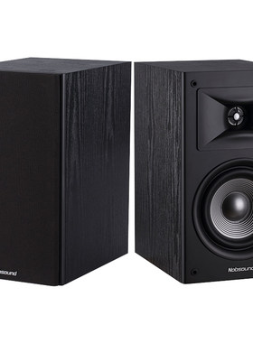 诺普声s605发烧级桌面