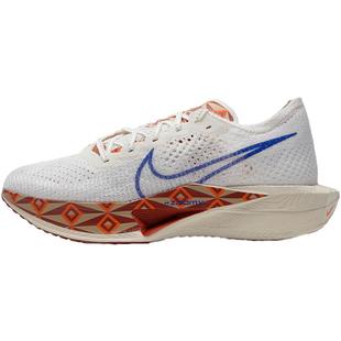 耐克男鞋Zoomx Vaporfly Next% 3碳板竞速马拉松跑步鞋FQ7676-100
