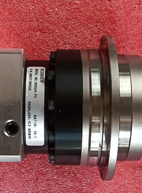 DESBOER德斯堡 ND64-P1 减速机