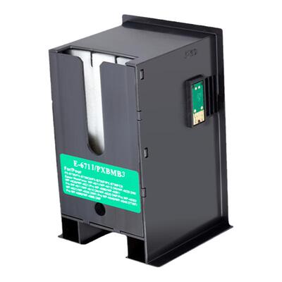 信印WF3011L1455墨盒7111维护箱