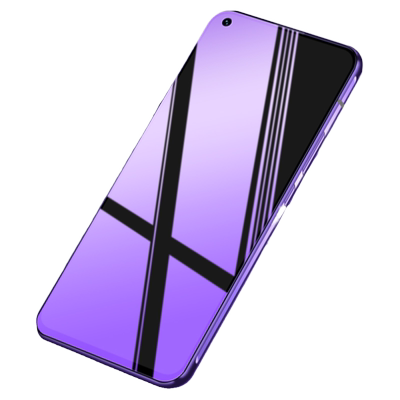 华为nova7钢化膜nova7se全屏覆盖nova7i手机膜nove7防摔note7抗蓝光nowa7防指纹5g版全包玻璃屏保贴膜无白边