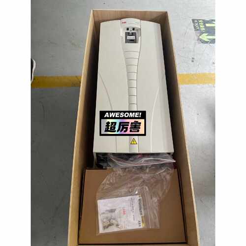议价ABB变频器ACS51001180A4ACS510适用