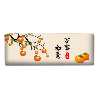 空调防尘罩大1.5p挂式通用空调套