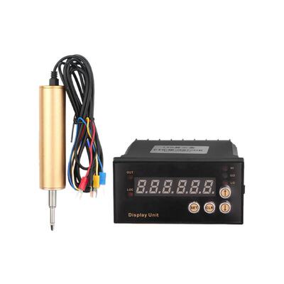 SHSIWI思为在线检测仪位移传感器