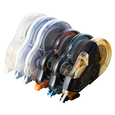 晨光正品120米修正带随机混发