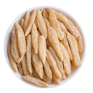 四川绵阳川麦冬中药材正品新鲜好货干货无硫新货麦冬泡水煲汤500g