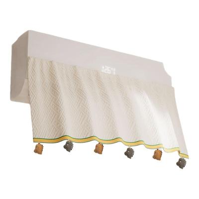 天然棉麻0异味，孕婴专用挡风帘