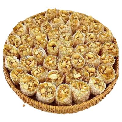 0添加猫屎糖椰蓉芝麻茂名独立装