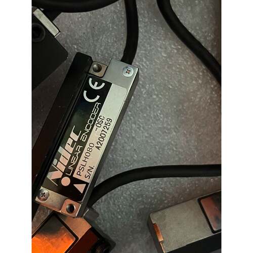 三协N磁栅读数头PSLH080-0SC—议价