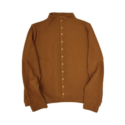 爆款欧货洋气半高领德绒打底衫女