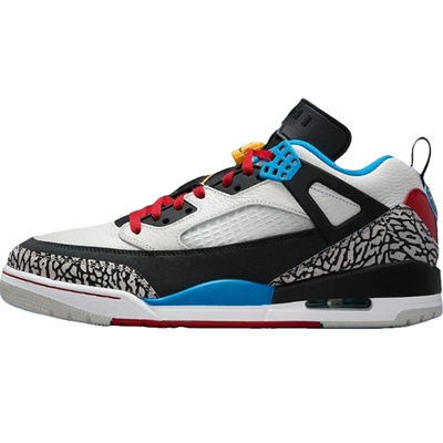 NIKE耐克男子JORDAN SPIZIKE LOWSE运动训练篮球鞋IM7425-004