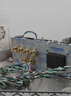 91166 / CONDOR ASSY AC POWER SOURCE FOR AMRAY SEM 1800 SERIE