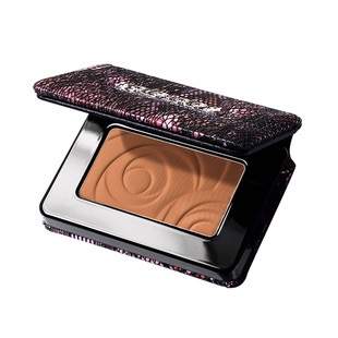 小猪姐姐!Kaleidos万花镜蕾丝单色腮红p04橘色收缩色哑光膨胀修容