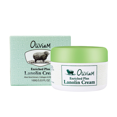 Oliviam澳洲经典面霜补水保湿