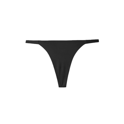 CINOON欧美女士无痕丁字裤3条装