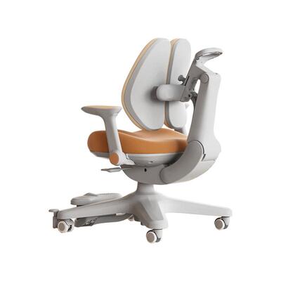 爱果乐可升降追背正姿儿童学习椅