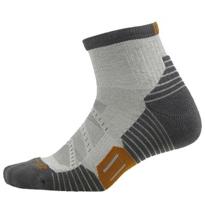 赛乐银离子徒步袜休闲运动99/3双