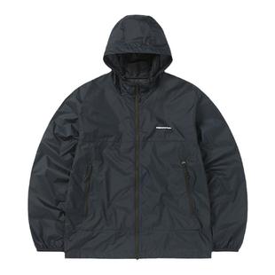 thisisneverthat® T-Light Jacket 新款连帽纯色男士夹克外套