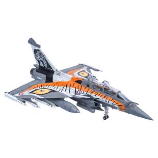 Panzerkampf 1/72 法国 阵风B 北约老虎会 合金成品模型 含支架