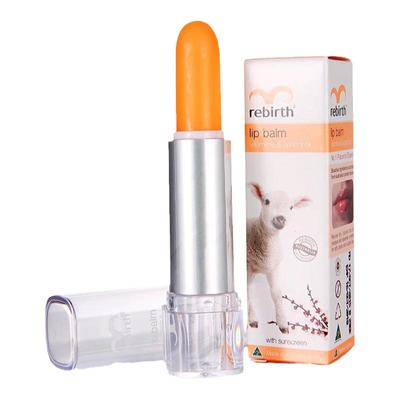 蕾葆丝保湿澳大利亚绵羊油润唇膏