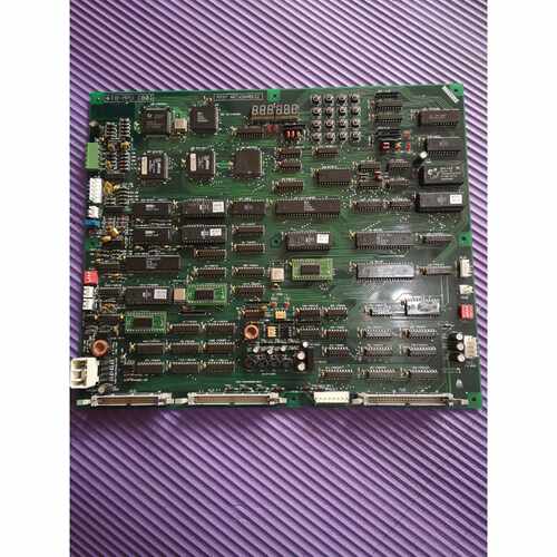 议价永大日立电梯主板/FB-MPU[B0]/ASSY NO:W2000632