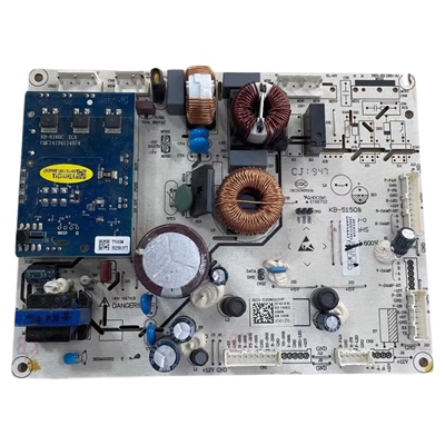 容声冰箱BCD-535WSS2HP电源板