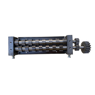 压面机商用刀头刀片切面刀配件河粉红薯圆刀削面刀麻食面条机刀具