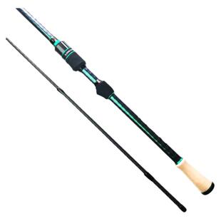 渔帮派龙鳜FUJI导环MH调大锥度虫竿路亚竿户外推荐碳素鱼杆鳜鱼竿