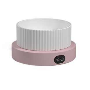 恒温猫咪饮水机宠物加热水碗酸奶机喝水恒温水碗加热猫碗狗喝水器