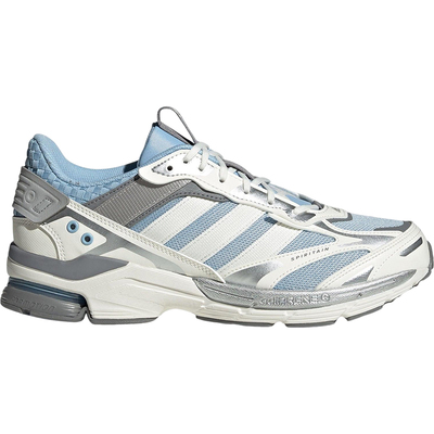 Adidas/阿迪达斯正品SPIRITAIN 2000男女运动跑步鞋JR4488