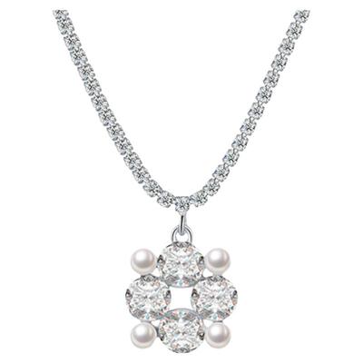 ABYBCHARMING璀璨项链