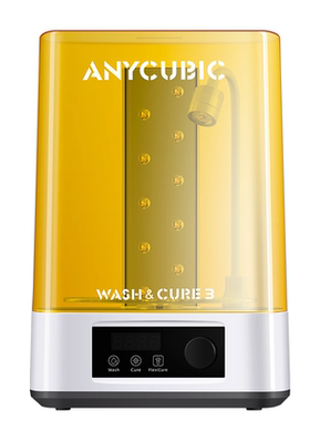 Anycubic光固化3d打印机
