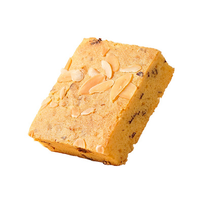 信合味达杏仁红枣低脂魔芋蛋糕