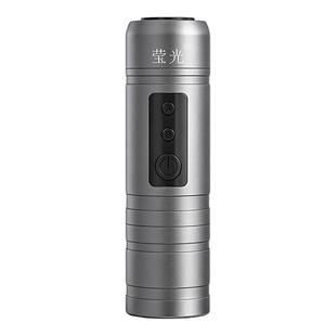 莹光牌电子喉助讲器全喉气切喉癌人工喉发音器讲话发声器XW80新款