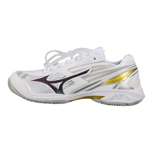 美津浓/Mizuno专业减震WAVE CLWA PRO3防滑鹰爪pro3专业羽毛球鞋