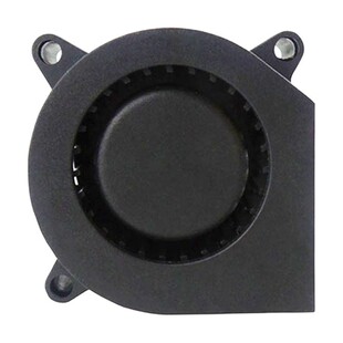 全新静音4020 鼓风机 散热器加湿器 离心风扇 5V 12v 24V涡轮 USB