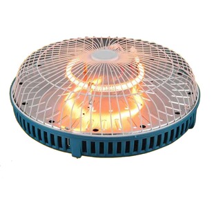 麻将机取暖器全自动麻将桌配件烤火炉电暖气暖脚节能省电四脚用