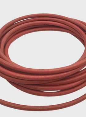10m DWD 77016 Schweigummischlauch EN ISO 3821 GasSchwei 2MPa