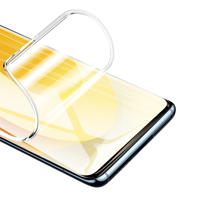 适用vivos12水凝膜全屏覆盖