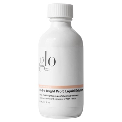 GloPro5抛光净透精华60ml医美后