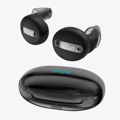 源自德国西门子助听器蓝牙充电款