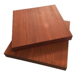 红花梨实木板材音响音箱胆机cd机减震避震垫板雕刻茶盘牌匾原木料